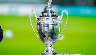 [CDF] Le Montpellier Hérault connait son adversaire pour les 16èmes de finale de la Coupe de France