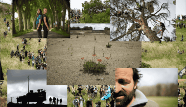 Retour en images sur la saga de l'A69 Toulouse-Castres