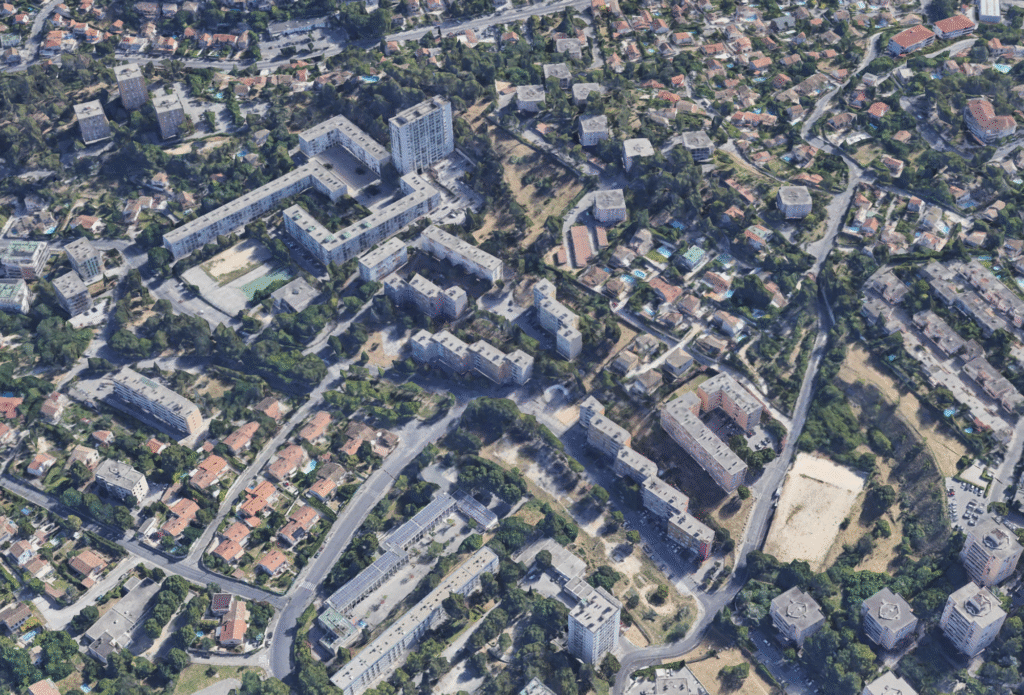 Un avenir vert pour le Petit Séminaire