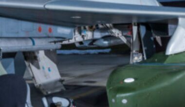 TAURUS NEO : l’Allemagne renforce ses capacités de frappe dans la profondeur avec MBDA