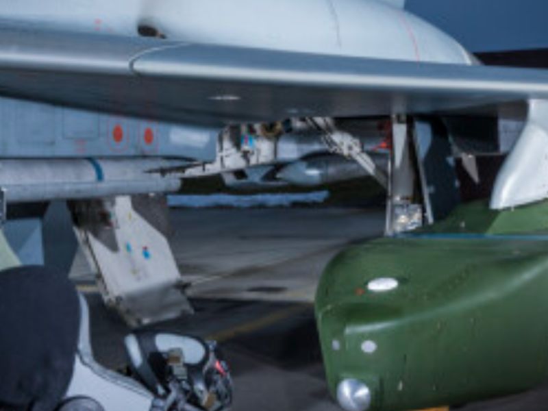 TAURUS NEO : l’Allemagne renforce ses capacités de frappe dans la profondeur avec MBDA