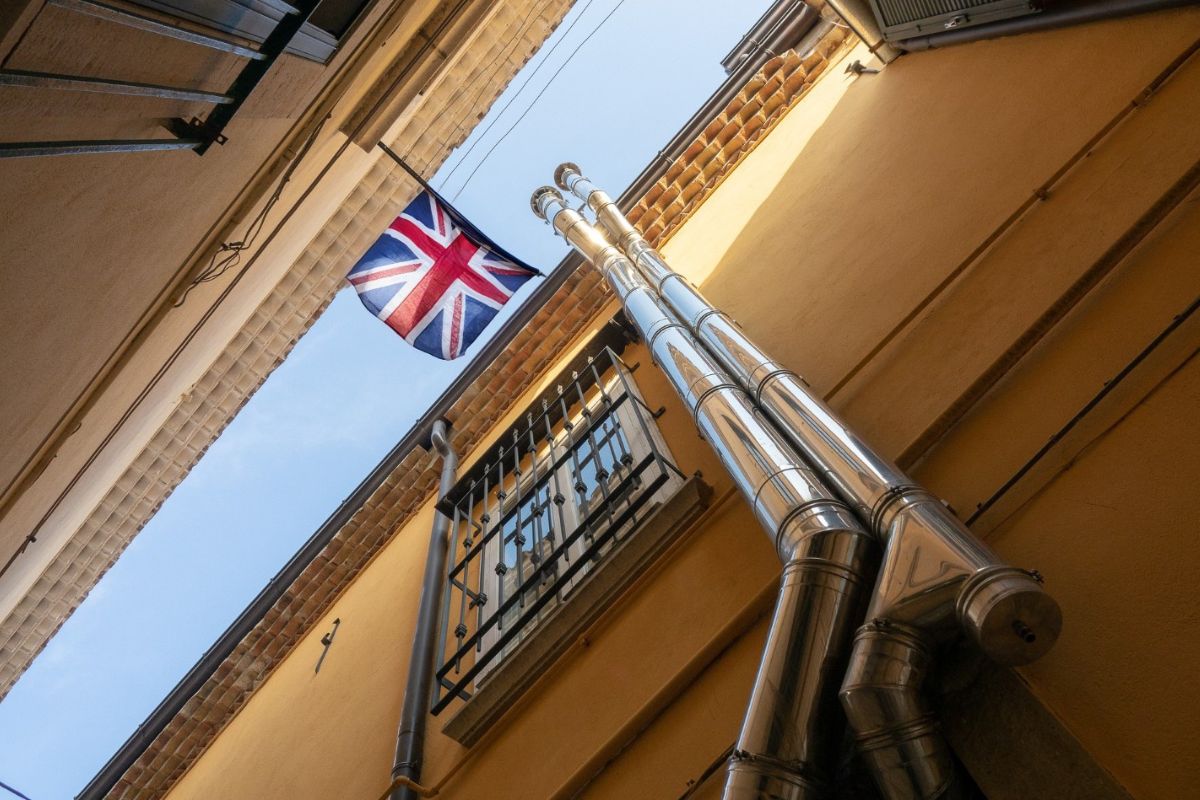 Le français Veolia investit 1,14 milliard d’euros au Royaume-Uni en espérant récolter une grosse part des 91,36 milliards potentiels sur ses réseaux de chauffage urbain