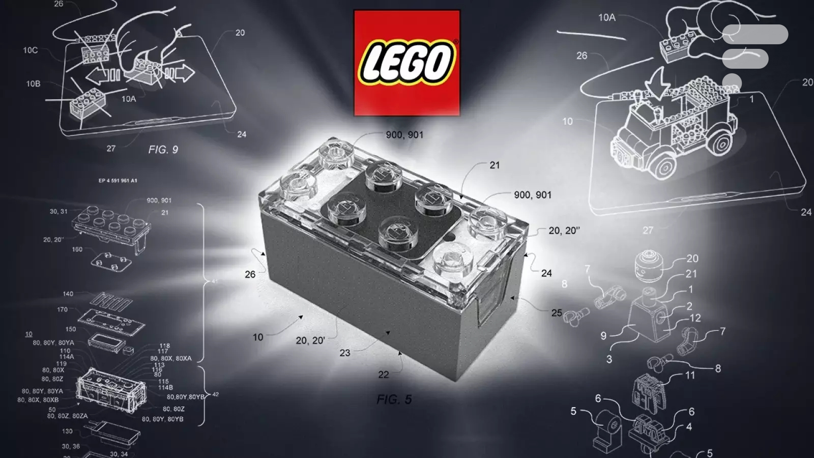 tout savoir sur la brique connectée qui arrive en 2026 — Frandroid