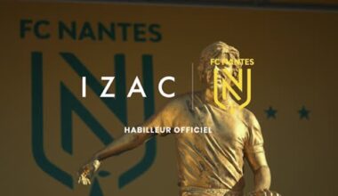 FC Nantes. Trois ans de plus pour l
