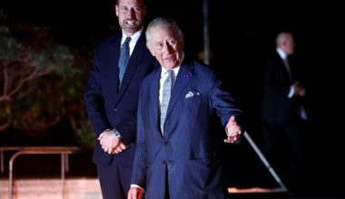 « Des privilèges exorbitants » : vent de fronde contre la famille royale britannique