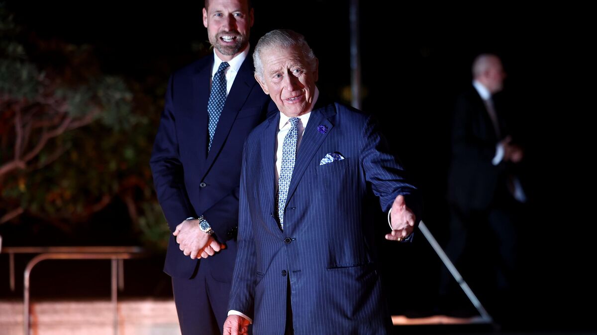 « Des privilèges exorbitants » : vent de fronde contre la famille royale britannique