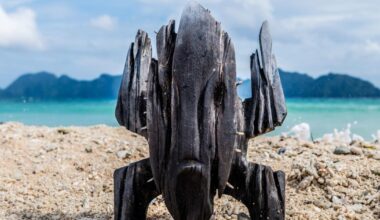 Révolution dans "Koh Lanta" : TF1 annonce son retour mais avec un changement majeur d'entrée de jeu pour les aventuriers