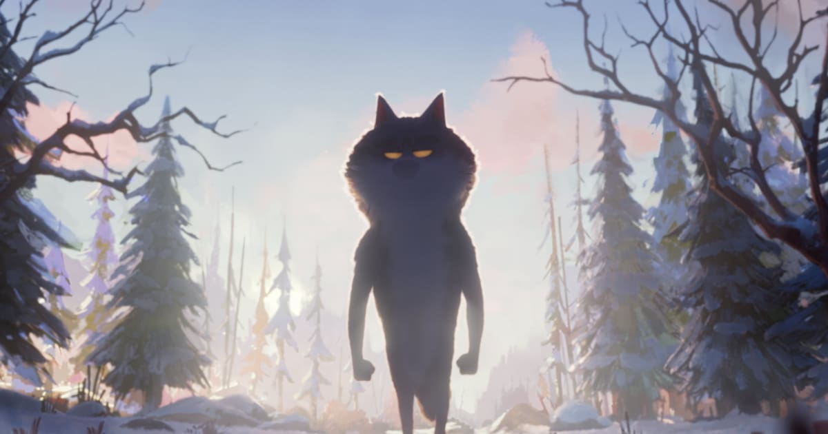 La peluche du loup «mal aimé», star de la pub d’Intermarché, ne sera commercialisée qu’en 2026 – Libération