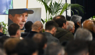 « Il aimait les gens et les gens l’aimaient » : à Montpellier, l’adieu émouvant à Jean-Louis Gasset