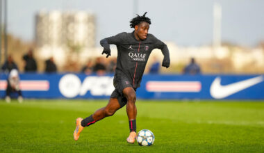 Vendée Fontenay - PSG : la composition probable des Parisiens avec deux petits nouveaux