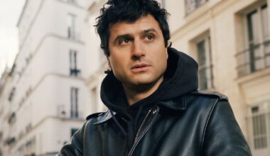 Adrien Gallo, BB devenu grand – Libération