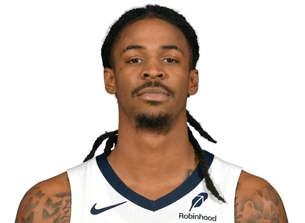 Ja Morant investit dans les Levallois Metropolitans !