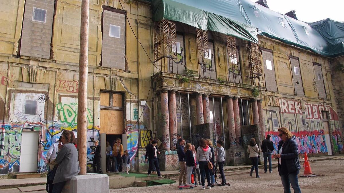 Boulogne-Billancourt : le château Rothschild tient peut-être son nouveau propriétaire... qui pourrait être Xavier Niel !