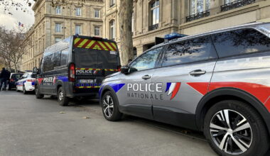 Paris : des cambrioleurs pénètrent dans une bijouterie par le sous-sol mais se cassent les dents sur le coffre