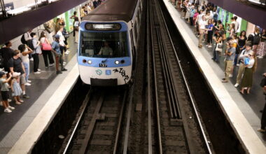 Paris : la ligne 8 du métro sera fermée en partie pendant une semaine l’été 2026