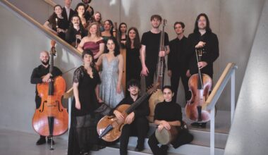 "Los Elementos" clôture la saison de La Devoiselle