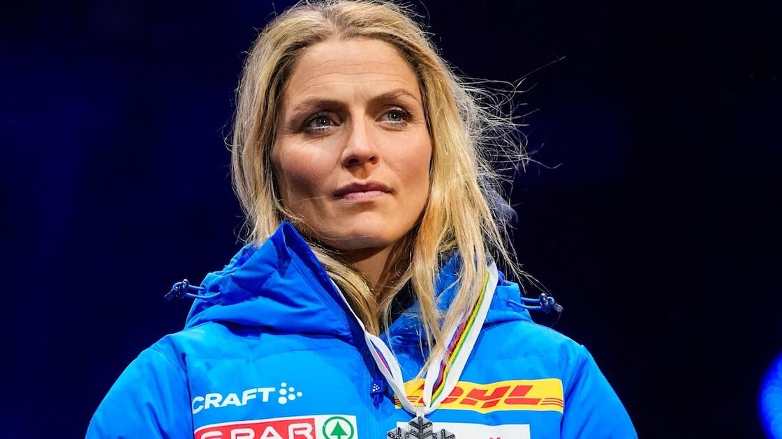 Therese Johaug, enceinte, au cœur du chaos : "J’ai eu tellement peur !" - Sports Infos - Ski