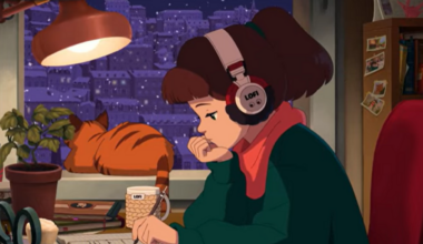Paris : la chaîne YouTube Lofi Girl va « bientôt » ouvrir son premier café à Châtelet