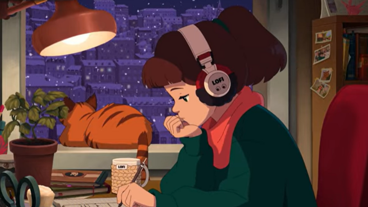 Paris : la chaîne YouTube Lofi Girl va « bientôt » ouvrir son premier café à Châtelet