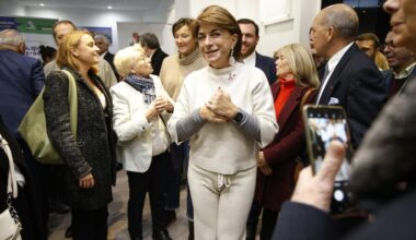 Municipales à Marseille : « Colère, honte, incompréhension »... la candidate Martine Vassal fait hurler le socle commun