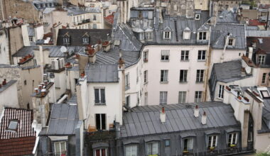 Immobilier en Île-de-France : les propriétaires conservent leur appartement près de 14 ans, un record