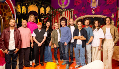 « LOL qui rit sort ! » sur Prime Video : Jérémy Ferrari et sa bande, stars de la prochaine saison