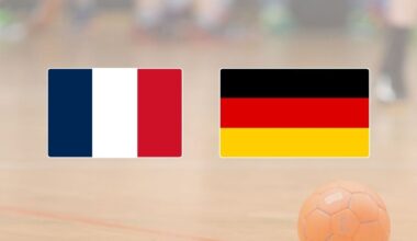France – Allemagne en direct : à quelle heure et sur quelle chaîne voir le match de handball ?