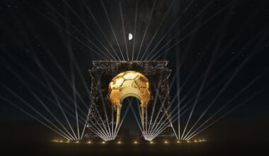 Nouvel An 2026 sur les Champs-Élysées : le programme des festivités avec feu d’artifice, Ballon d’or de Dembélé et sécurité routière