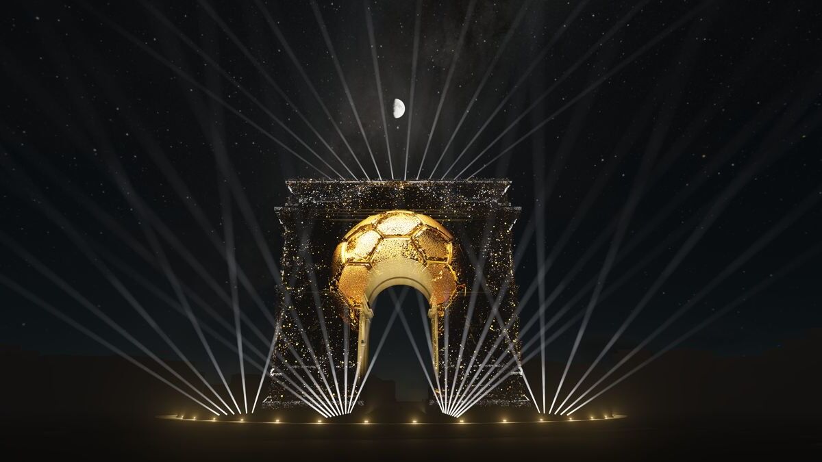 Nouvel An 2026 sur les Champs-Élysées : le programme des festivités avec feu d’artifice, Ballon d’or de Dembélé et sécurité routière