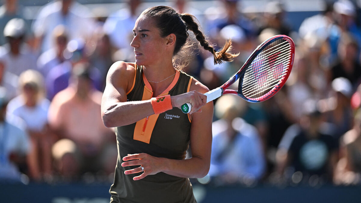 « Une des principales sources d’abus et de haine » : Caroline Garcia refuse 230 000 euros d’un sponsor de paris sportifs