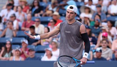 Jack Draper déclare forfait pour l'Open d'Australie en 2026