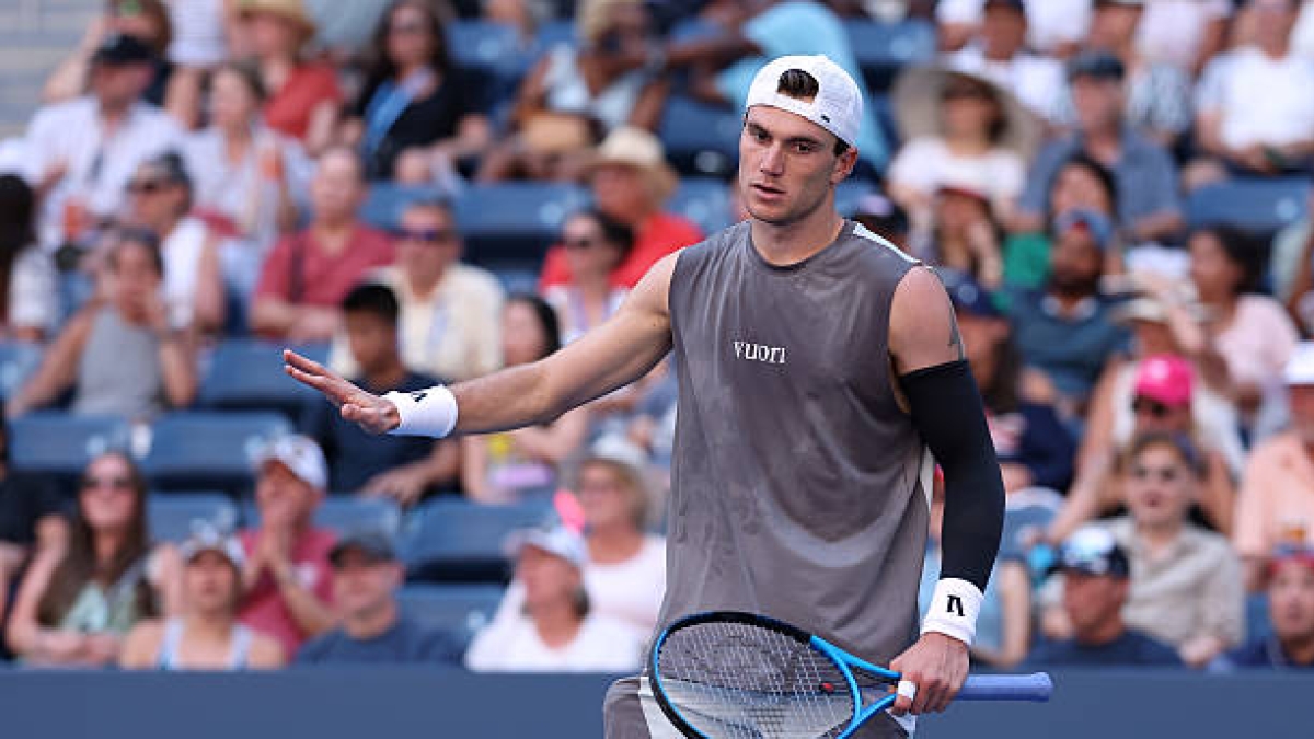 Jack Draper déclare forfait pour l'Open d'Australie en 2026