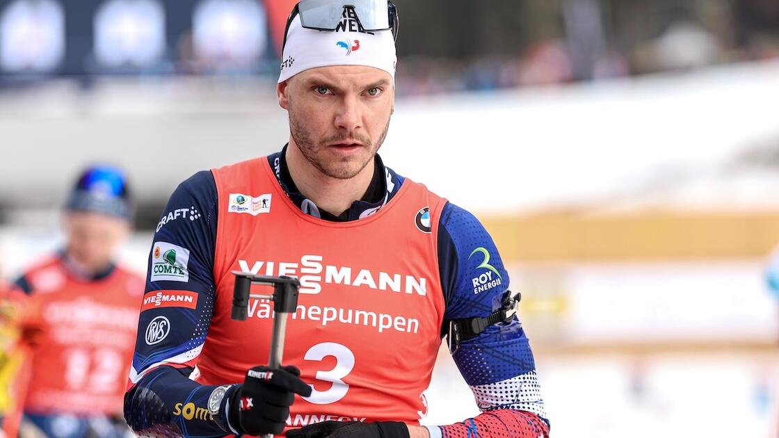 "Intégrer une équipe cycliste, c'est un rêve d'enfant" - Sports Infos - Ski