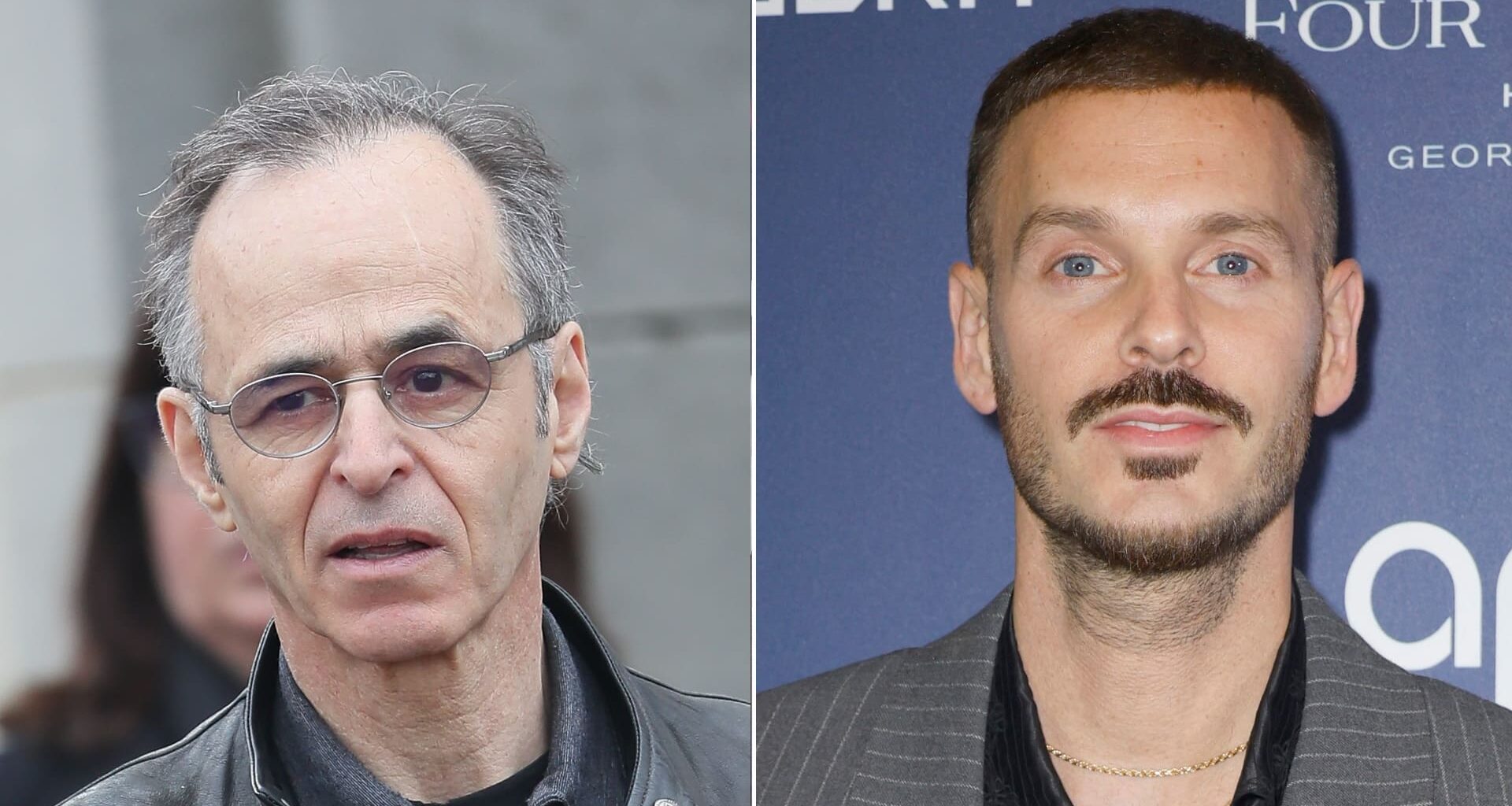 Jean-Jacques Goldman : le refus catégorique de M. Pokora