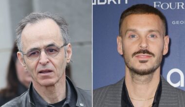 Jean-Jacques Goldman : le refus catégorique de M. Pokora