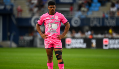Joe Jonas (Stade Français) vers l’USAP ? Un échange immédiat avec Alivereti Duguivalu est en discussions