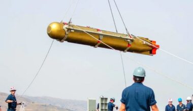 La France vole au secours du Royaume-Uni pour l'aider à concevoir sa nouvelle IA destinée à la lutte anti-mine