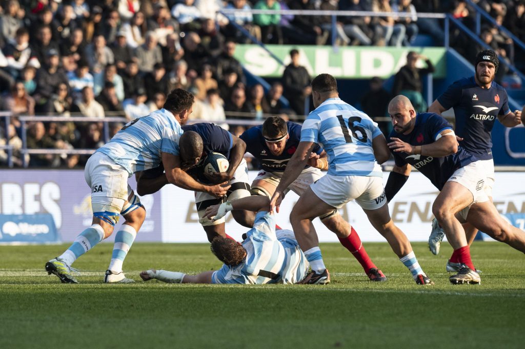 Transfert Top 14-RCT: Le Rochelais Judicaël Cancoriet rejoindra Toulon la saison prochaine