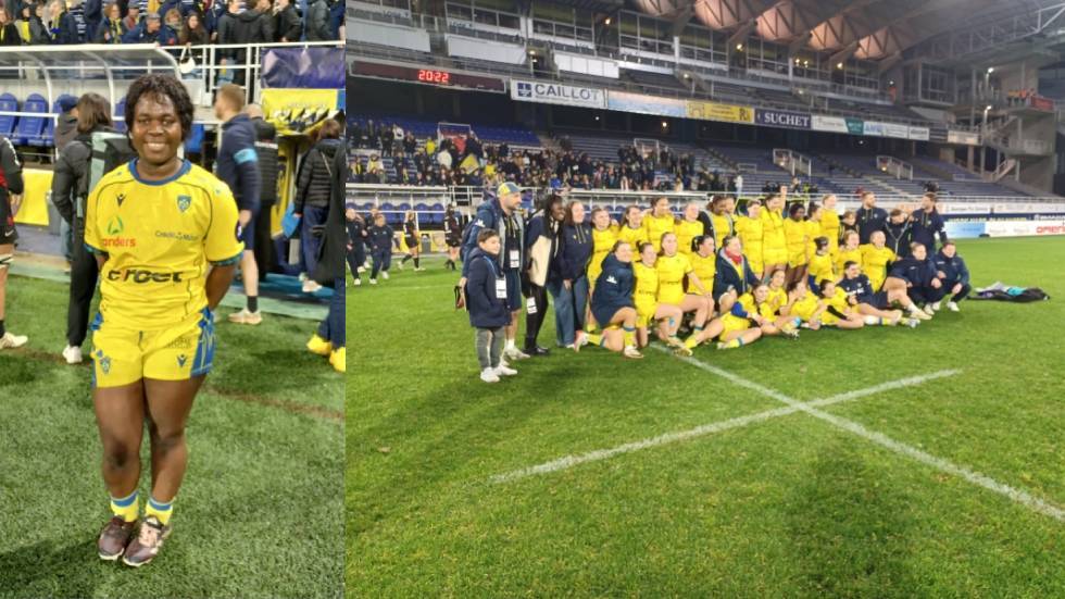 Julie De Mas Equipe Elite 1 Photos Philippe Thivat