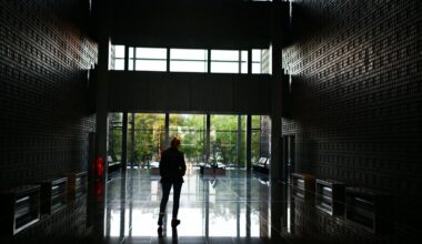 « Je ne suis pas responsable » : à Nantes, l’animateur accusé de 13 agressions sexuelles continue à nier