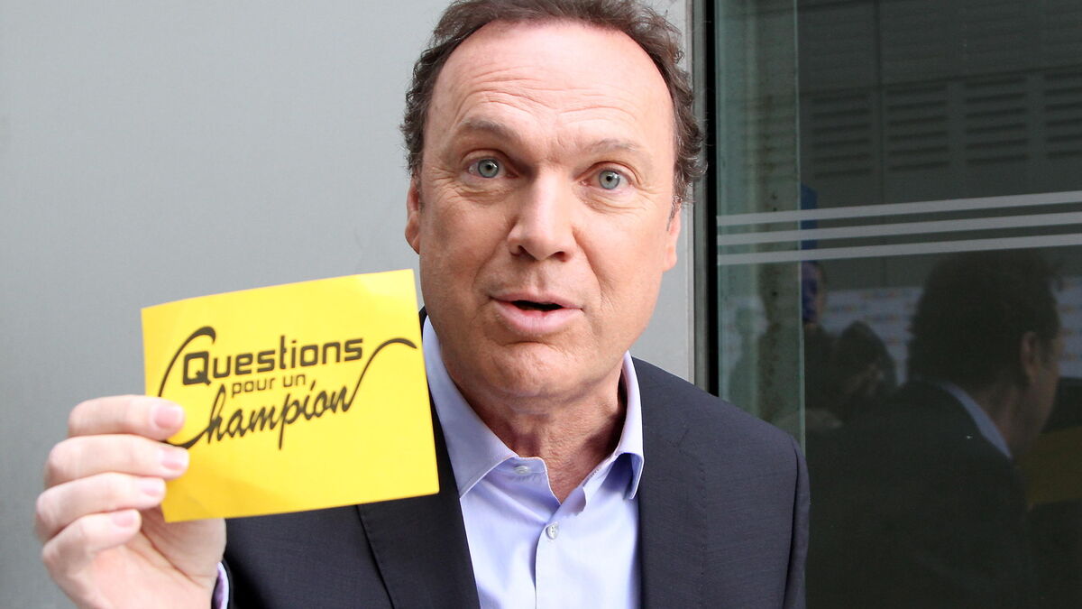 « Il a flingué » Questions pour un champion : quand Julien Lepers règle ses comptes avec Samuel Étienne