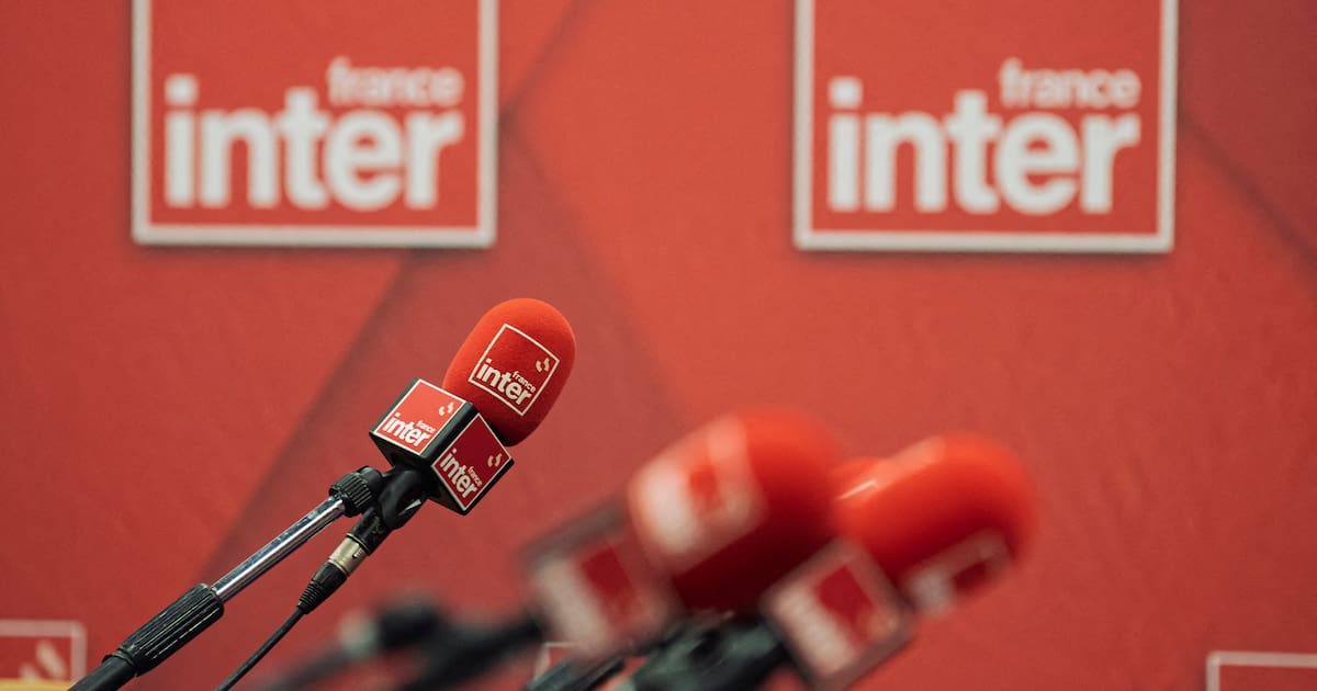 France Inter modifie sa «Grande Matinale» pour plus de «lisibilité et de clarté» – Libération