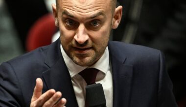 Geler les avoirs russes «aussi longtemps que nécessaire» est «une décision majeure» selon Paris – Libération