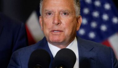 Witkoff envoyé à Berlin à la rencontre de Zelensky et de dirigeants européens – Libération