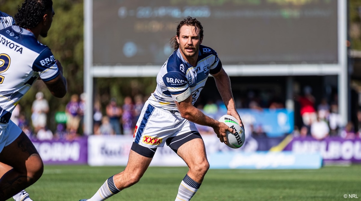 Super League - Hull KR a trouvé le remplaçant de Micky McIlorum - Rugby à XIII