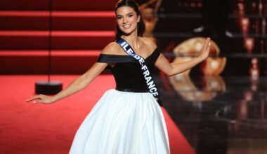 « Réussir à passer à autre chose » : Mareva Michel, Miss Ile-de-France, déjà tournée vers l’après Miss France