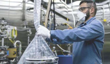 l’Europe saura-t-elle protéger ses fabricants de matières actives pharmaceutiques (API) ?