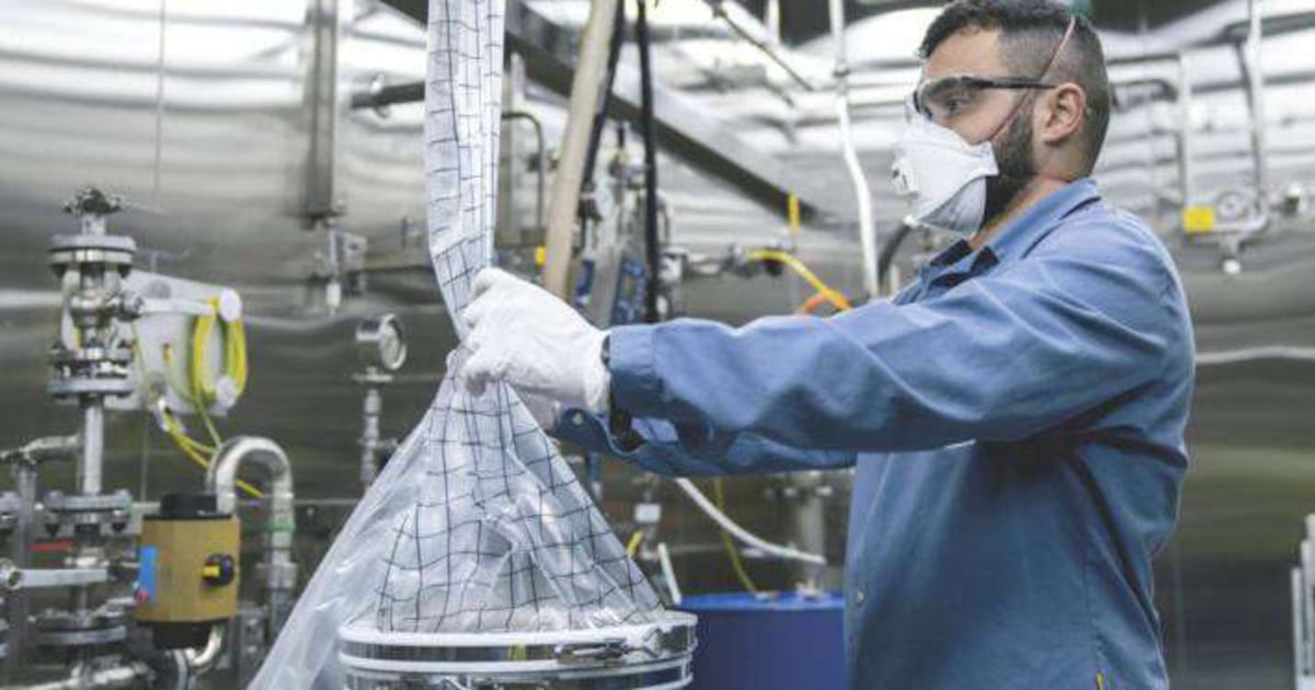 l’Europe saura-t-elle protéger ses fabricants de matières actives pharmaceutiques (API) ?