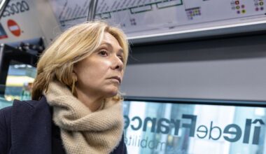 « On préfère sécuriser les concerts de Beyoncé plutôt que les femmes » : Valérie Pécresse milite pour l’IA dans les transports