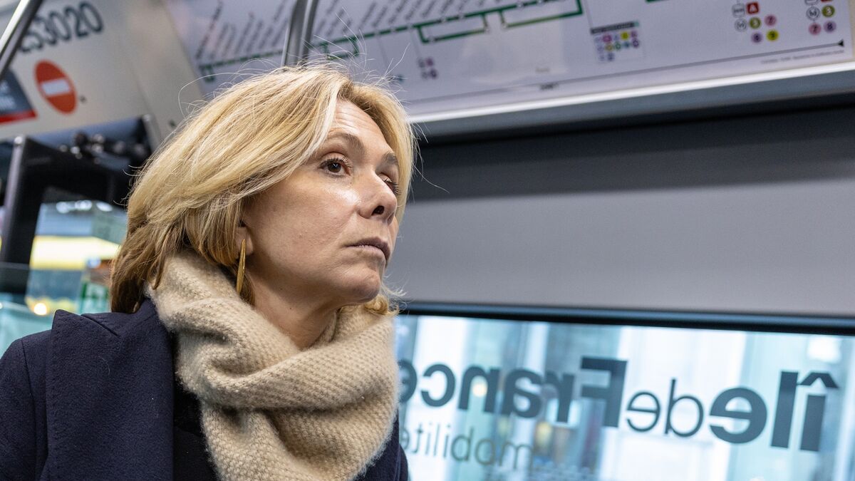 « On préfère sécuriser les concerts de Beyoncé plutôt que les femmes » : Valérie Pécresse milite pour l’IA dans les transports